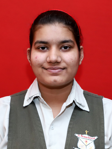 Jiya Dalal